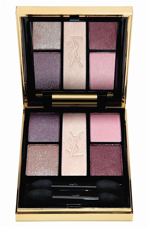 ysl ombre|Yves Saint Laurent Ombres 5 Lumieres .